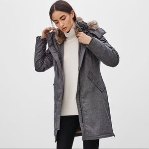 Aritzia Babaton Oskar Parka